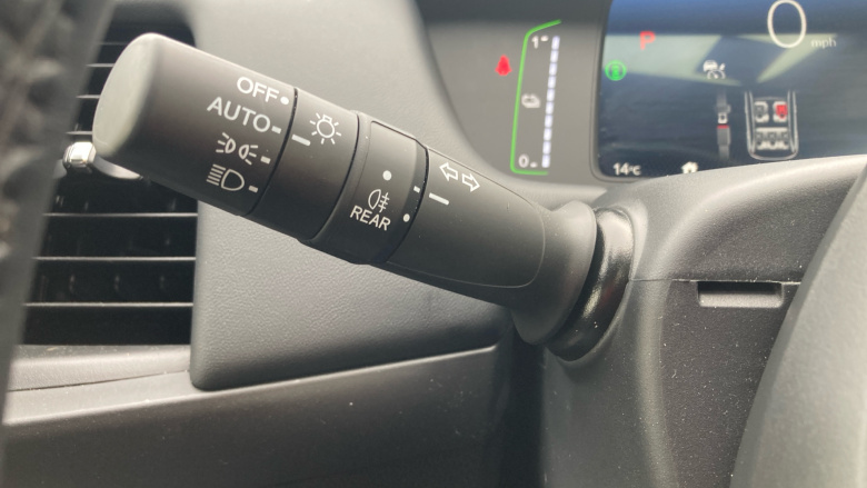 Honda Jazz 1.5 i-MMD Hybrid Advance 5dr eCVT Hybrid Hatchback